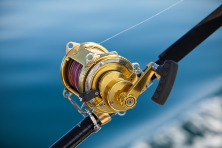 What's the difference in rod power vs action? What's the best rod for  freshwater vs. saltwater fishing? - Castaic Fishing