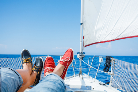 best shoes for boats