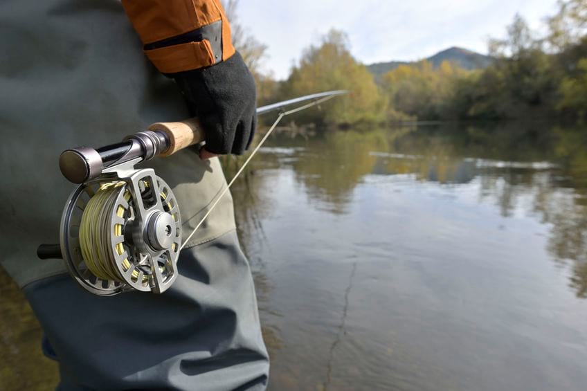 Trout Fishing Waders  Best on  2021 ? 