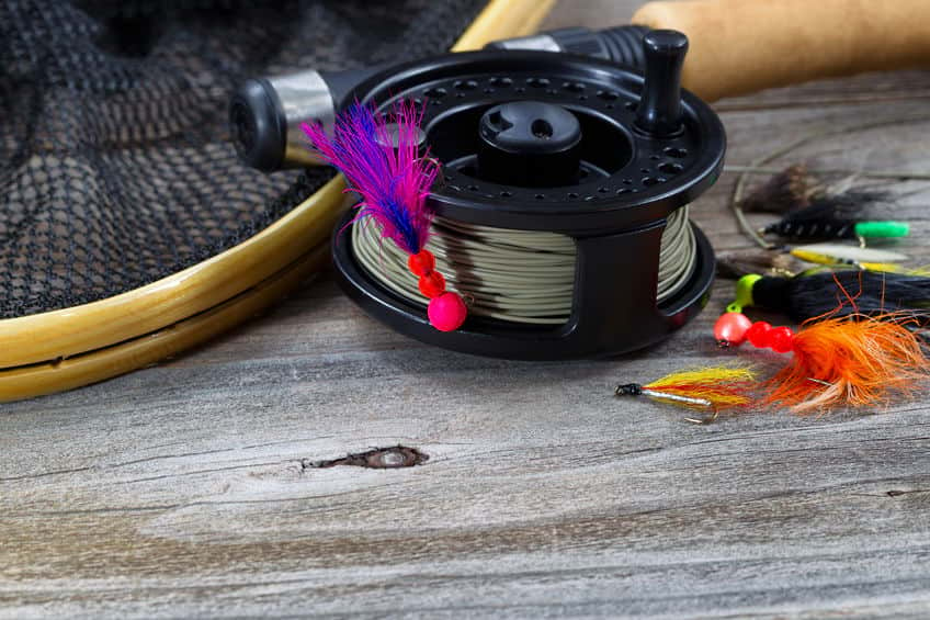 5 Best Fly Reels for Trout (2023 Guide and Buying Tips)